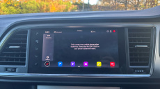 SEAT Ateca 1.5 TSI EVO Xperience 5dr DSG Petrol Estate